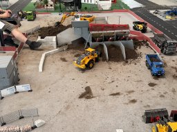 Modell Truck Nord 2026